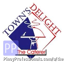 Food Services - Town's Delight Catering